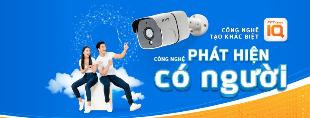 Đăng ký dịch vụ camera FPT